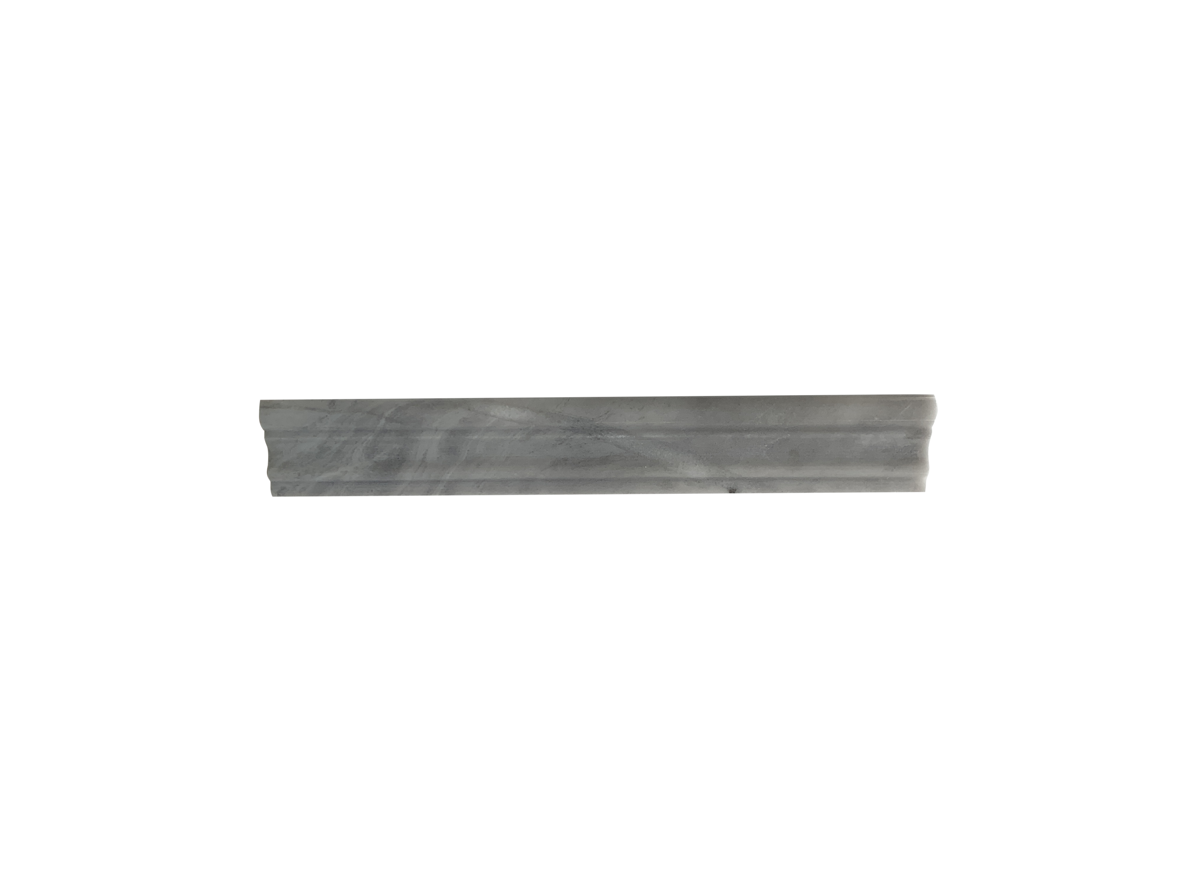 BLUE DE ARGENTINO MARBLE LINER POLISHED CROWN MOLDING